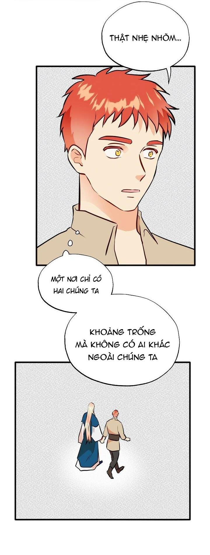 phù thủy gợi tình Chapter 76 - Trang 2