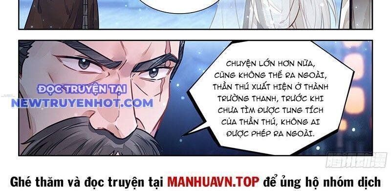 đại sư huynh không có gì nổi bật Chapter 97 - Trang 2