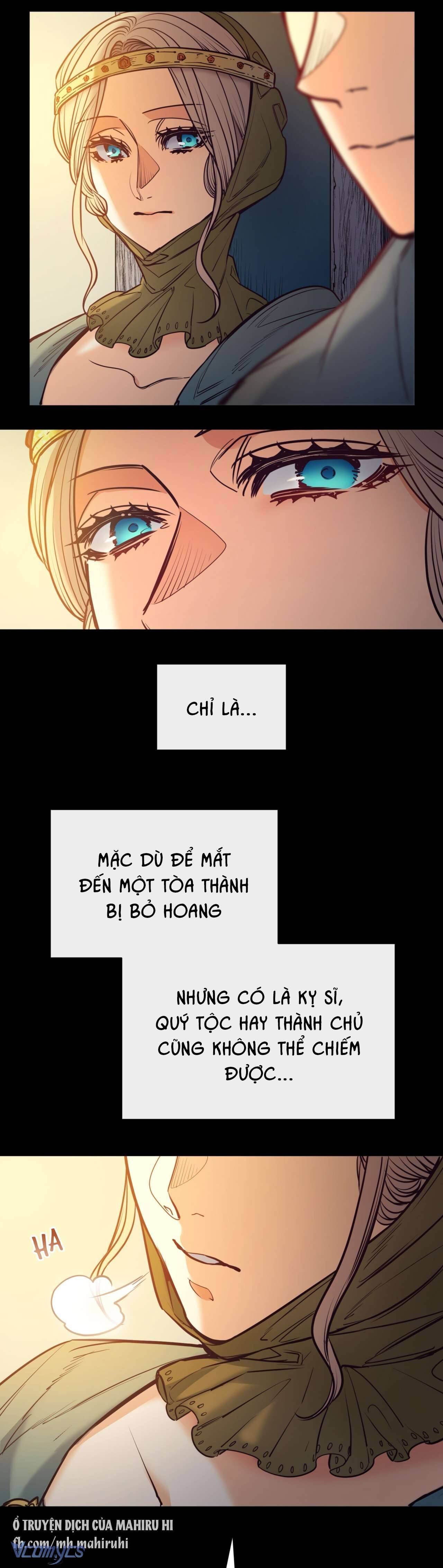 ác quỷ chapter 113 - Next Chương 113