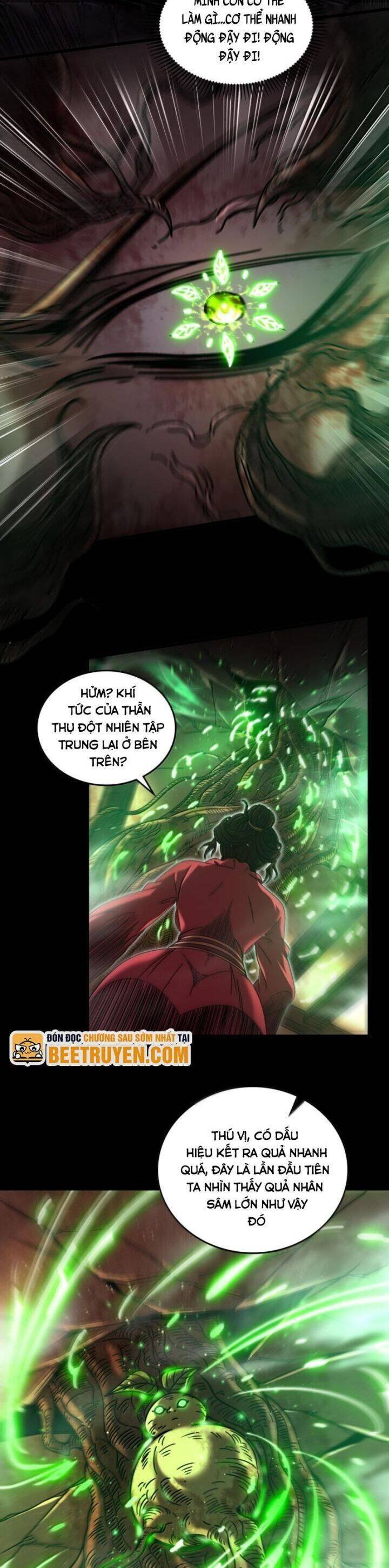 xuân thu bá đồ Chapter 328 - Next 