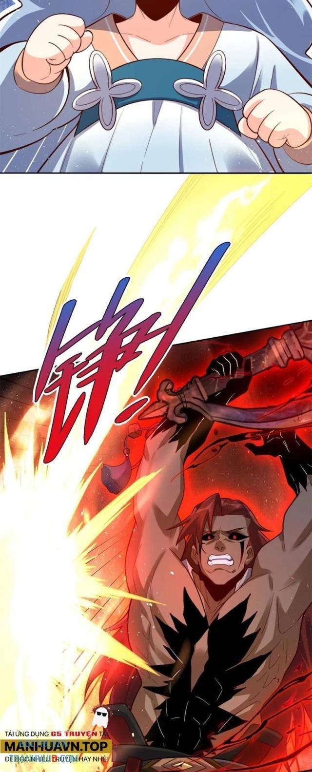 nguyên lai ta là tu tiên đại lão Chapter 517 - Next Chapter 517