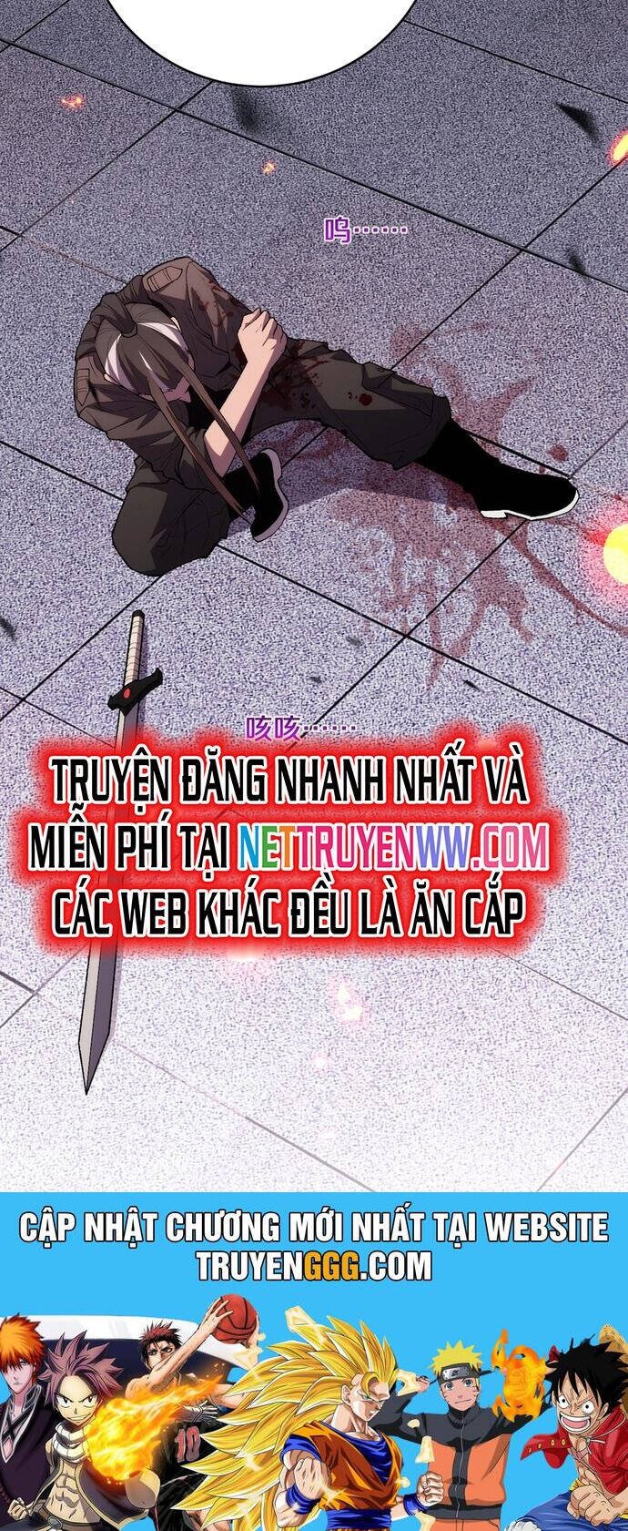 Quốc Vận Chi Chiến: Ta Lấy Bàn Cổ Trấn Chư Thiên Chapter 13 - Trang 2