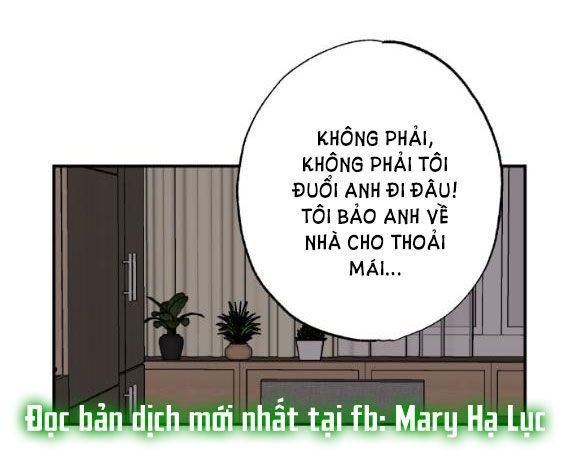 [18+] hôn nhân tiền định Chapter 60 - Trang 2