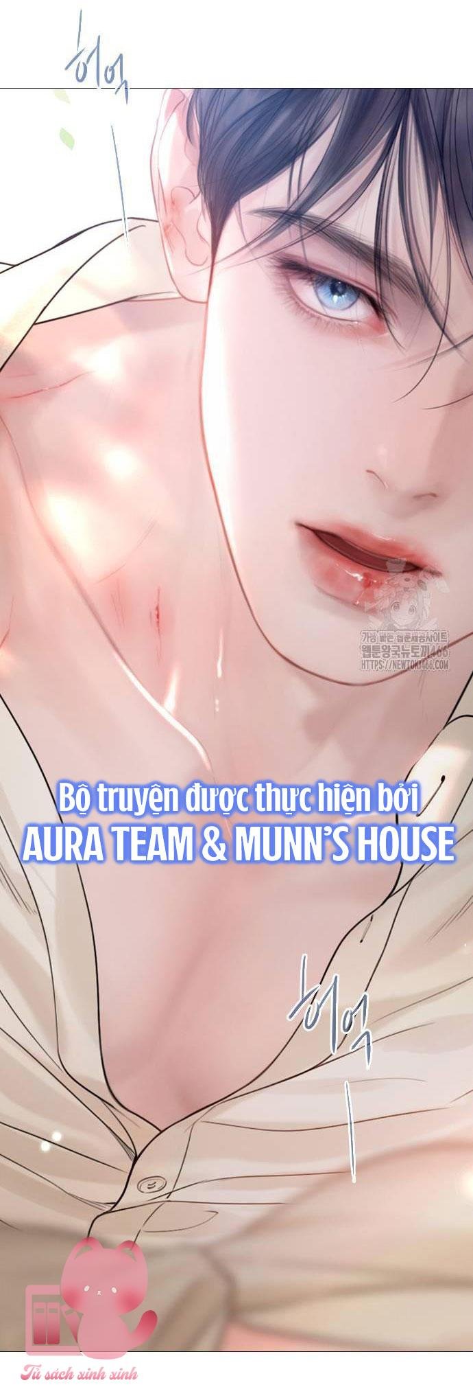 hãy khóc và cầu nguyện đi Chap 33 - Trang 2