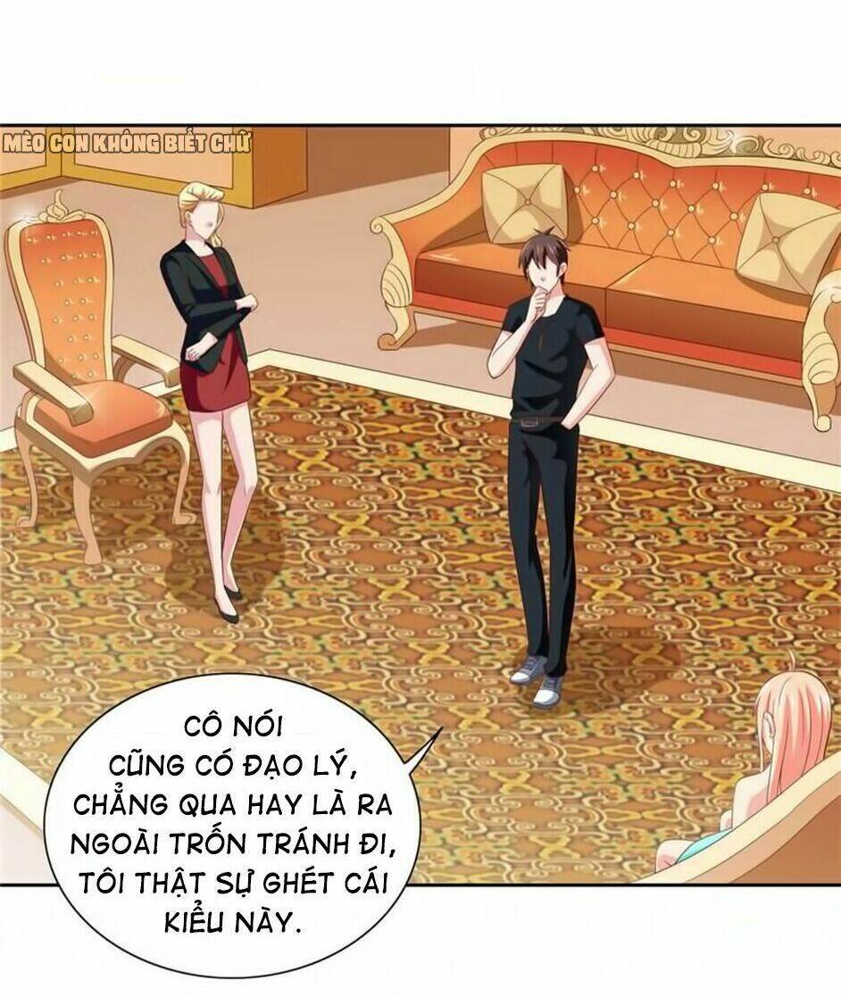 mỹ nữ đại tiểu thư đích cương thi cao thủ chapter 64 - Trang 2