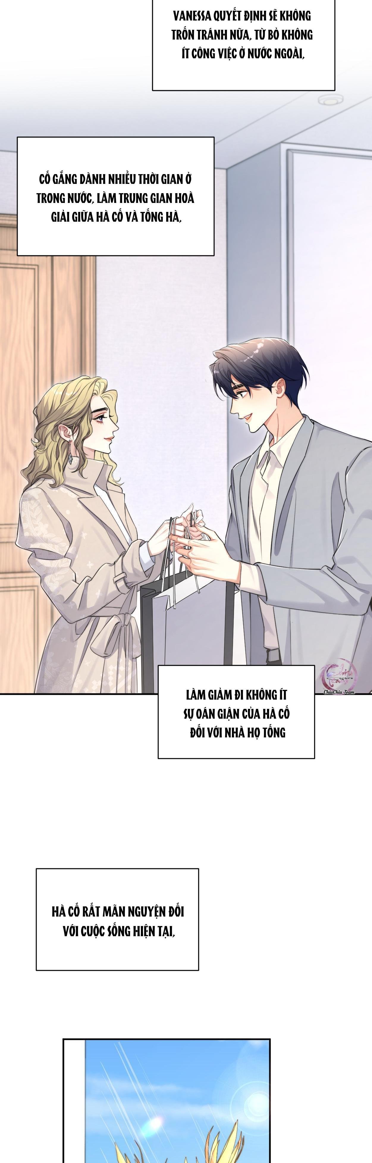 nhất túy kinh niên Chapter 133 - Trang 2