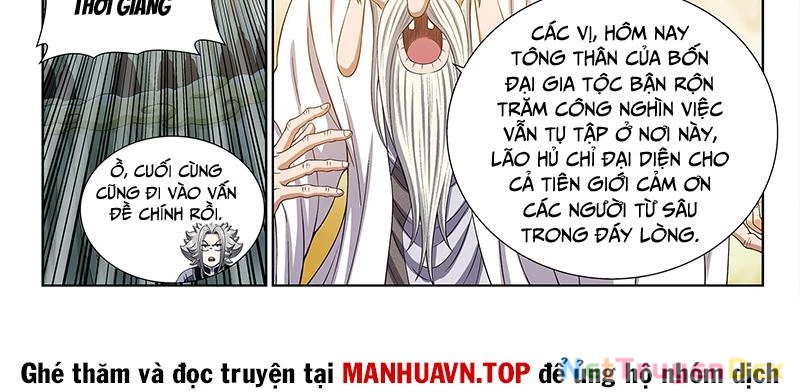 ta là đại thần tiên Chapter 775 - Next 