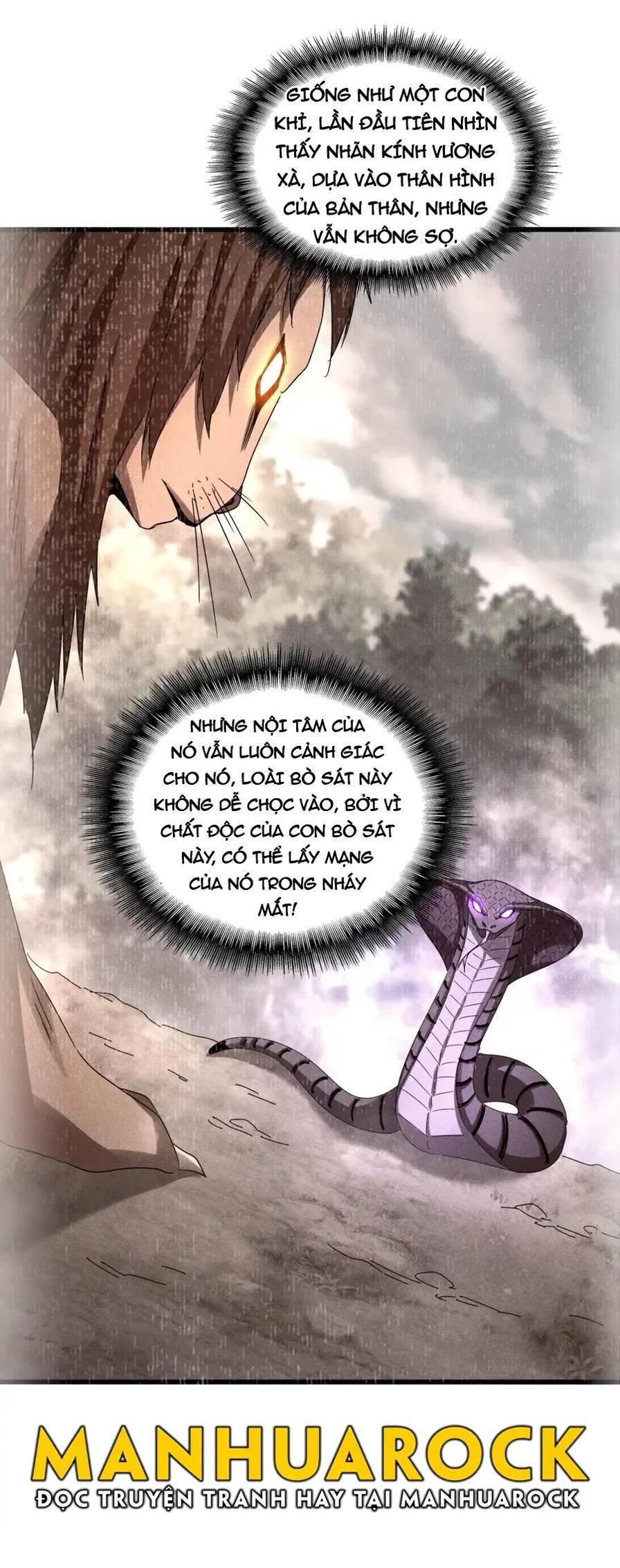 đại quản gia là ma hoàng Chapter 644 - Next 