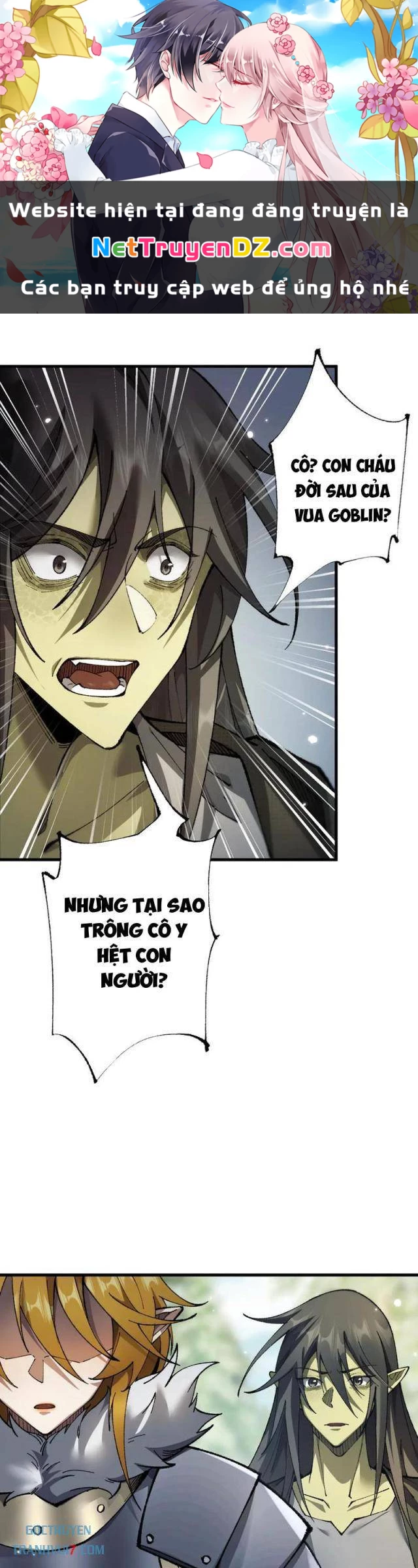 chuyển sinh thành goblin Chapter 31 - Trang 2