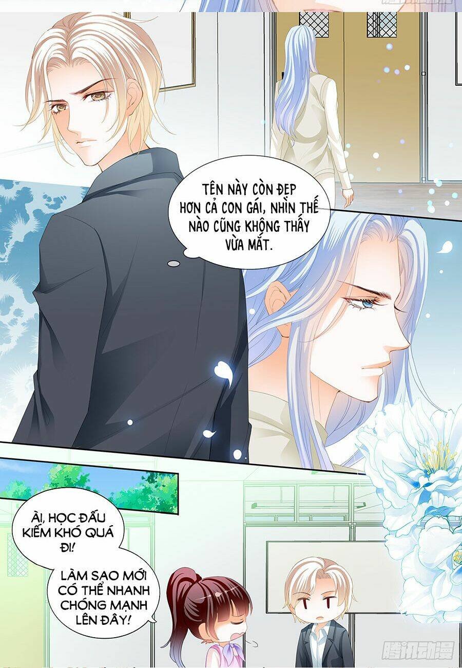 thiểm hôn kiều thê chapter 229 - Trang 2