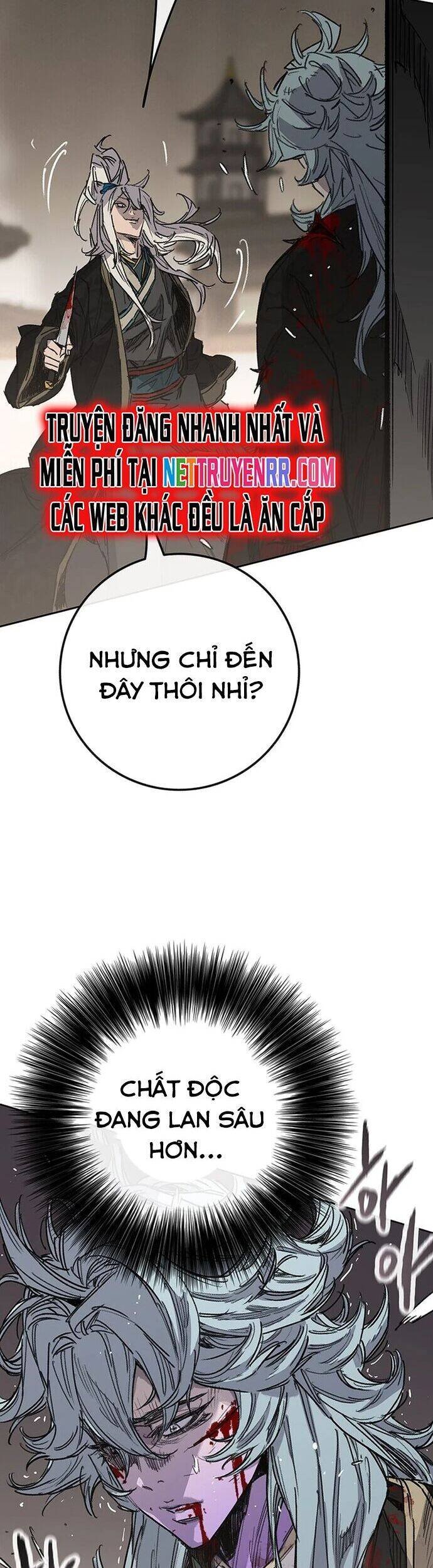 tiên kiếm bất bại Chapter 240 - Trang 2