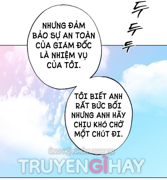 [18+] hôn nhân tiền định Chapter 59 - Trang 2