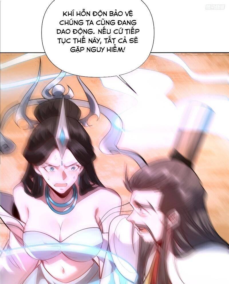 nguyên lai ta là tu tiên đại lão Chapter 513 - Trang 2