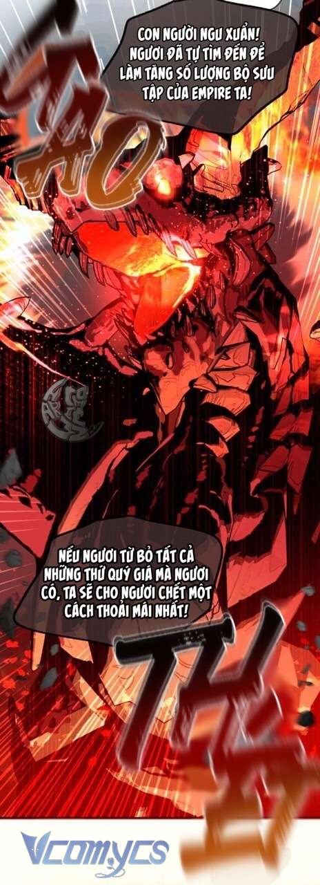 sự điều trị đặc biệt của tinh linh chapter 50 - Next Chapter 50