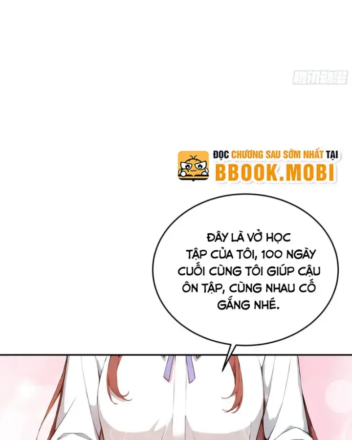 Tôi Thật Không Muốn Làm Học Thần Chapter 1 - Next Chapter 2