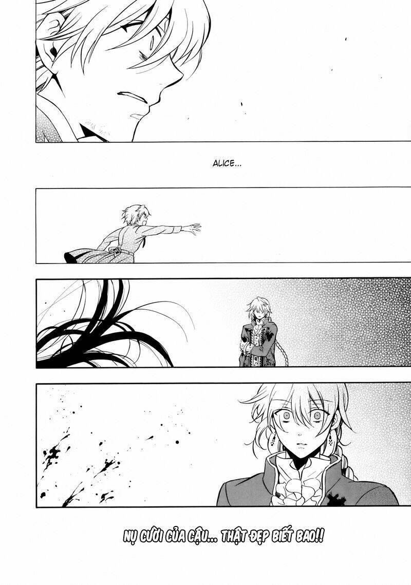 Pandora Hearts Chapter 74 - Trang 2