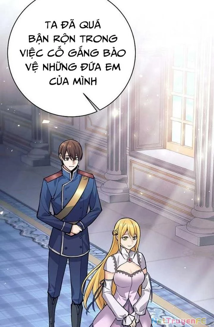 tôi rời khỏi tổ đội anh hùng Chapter 42 - Next Chapter 43