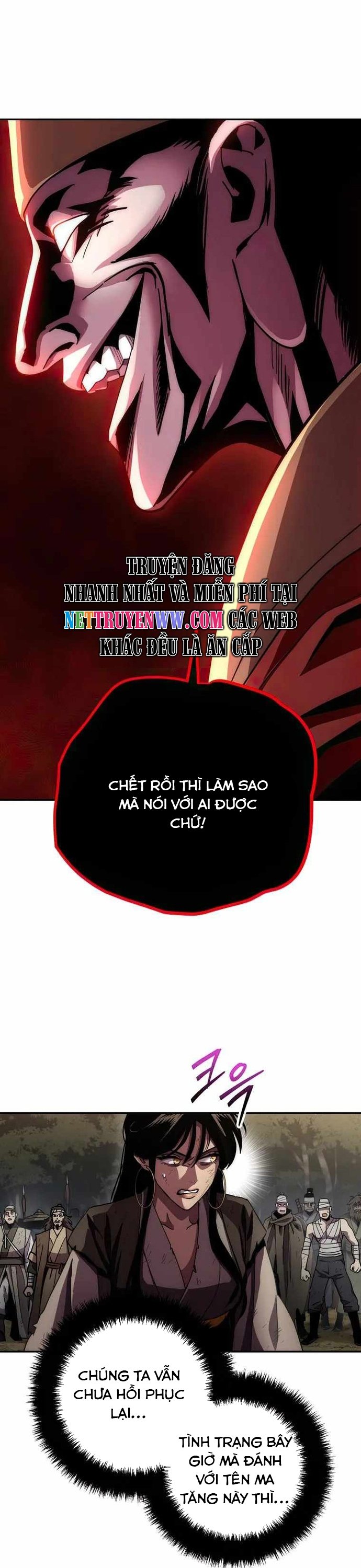 huyền thoại tu la độc long Chapter 130 - Next Chapter 131