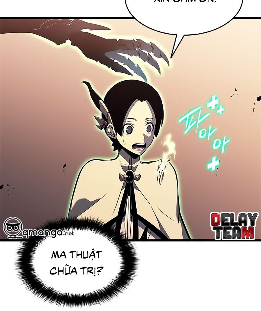 tôi thăng cấp một mình Chapter 120 - Trang 2