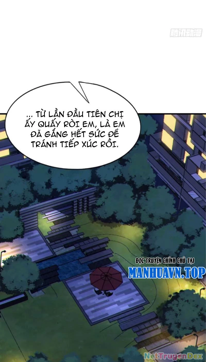 bạn gái tôi là một đại tiểu thư xấu xa sao? Chapter 80 - Trang 2