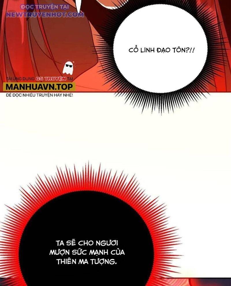 nguyên lai ta là tu tiên đại lão Chapter 520 - Next Chapter 520