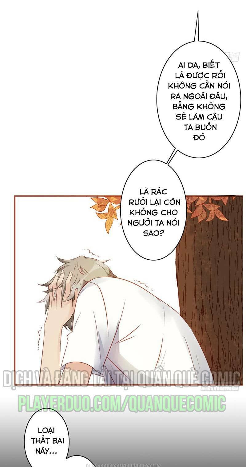 Dã Âu Lão Tổ Chapter 6 - Trang 2