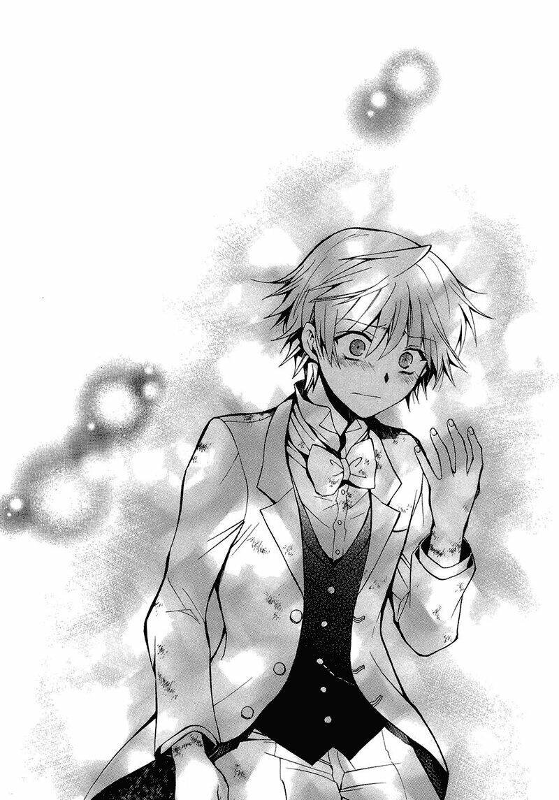 Pandora Hearts Chapter 26 - Trang 2