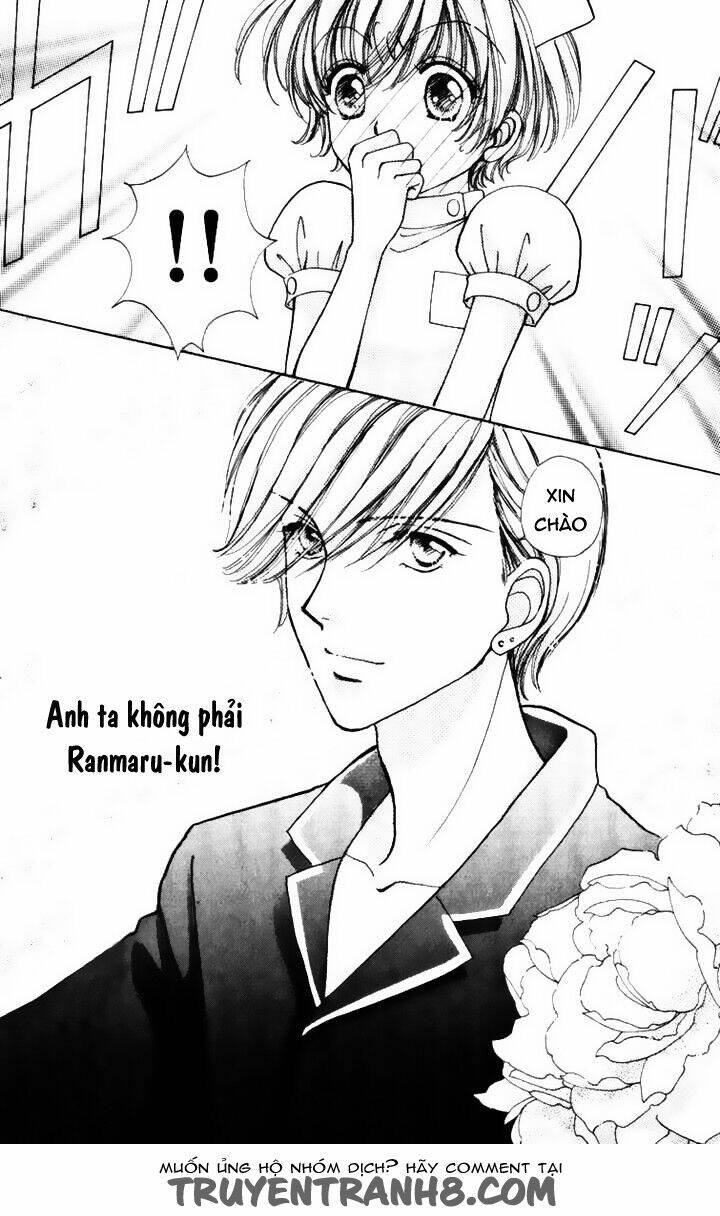 Hana Ni Nare Chapter 70 - Trang 2