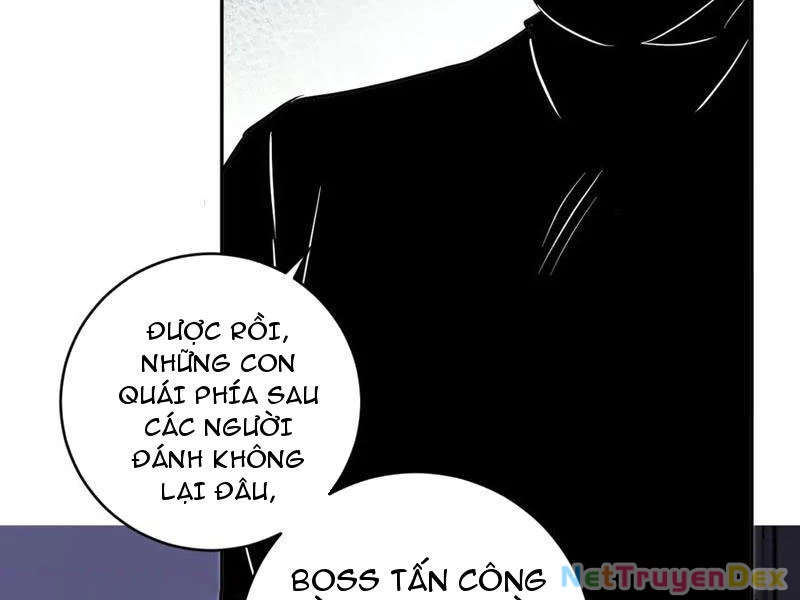 mạt nhật thiên hạ: ta, virus quân vương Chapter 47 - Trang 2