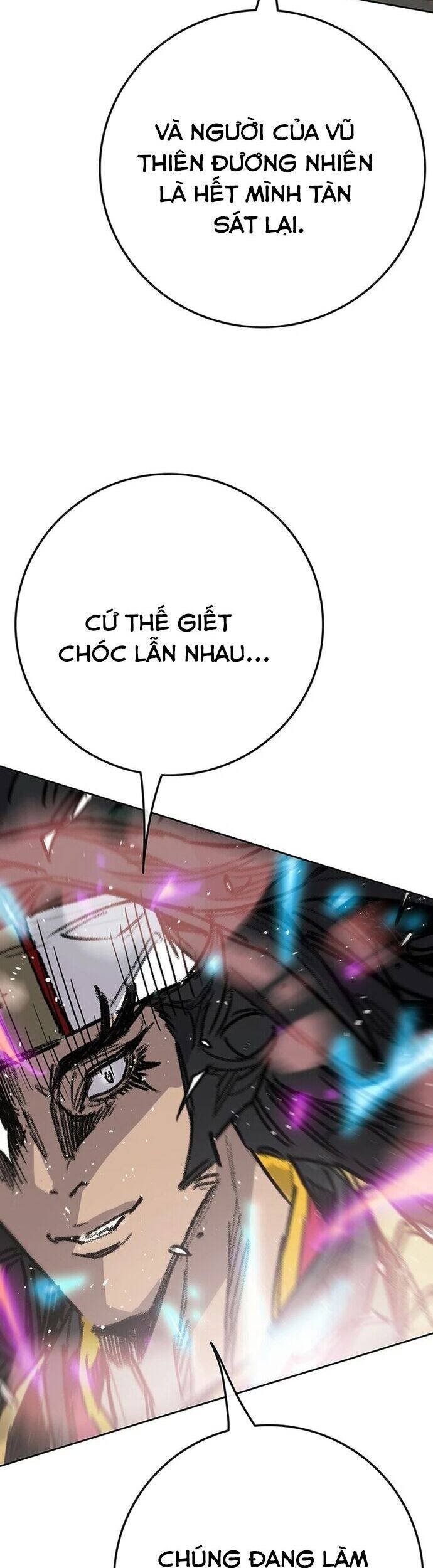 tiên kiếm bất bại Chapter 239 - Trang 2