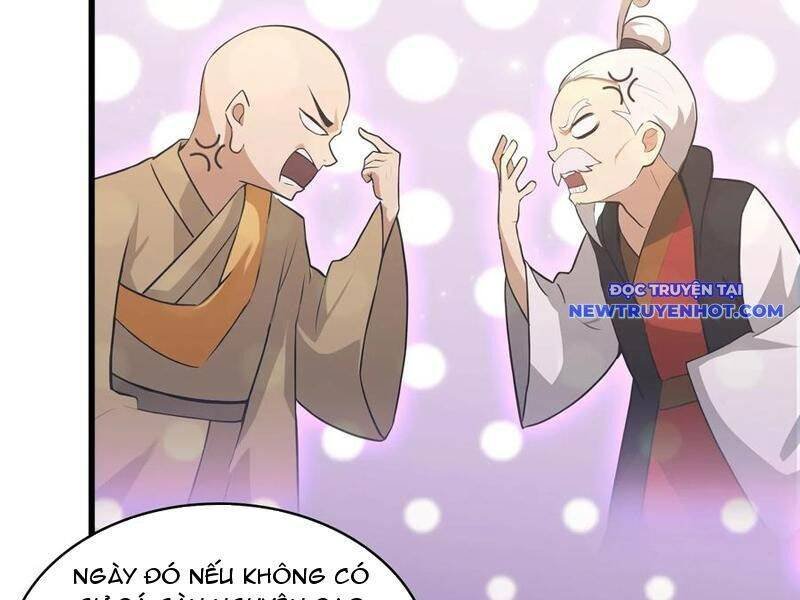 hoá ra ta đã vô địch từ lâu Chapter 228 - Trang 2