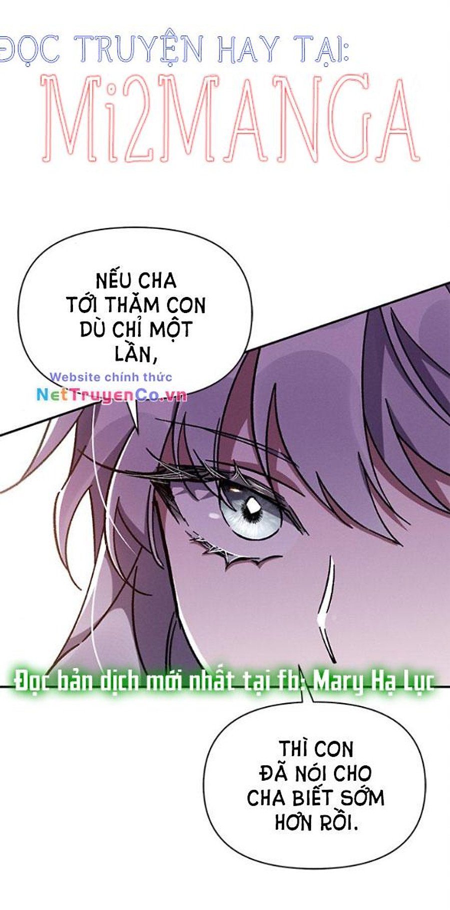 Ôi, Kẻ Thù Không Đội Trời Chung Chapter 38.1 - Next 