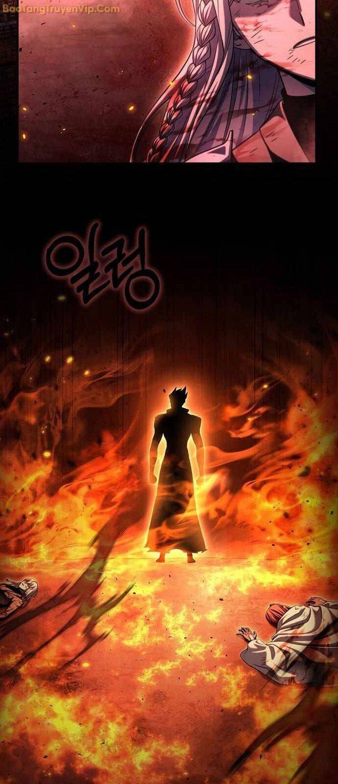 cuộc chiến siêu nhân Chapter 137 - Next Chapter 138