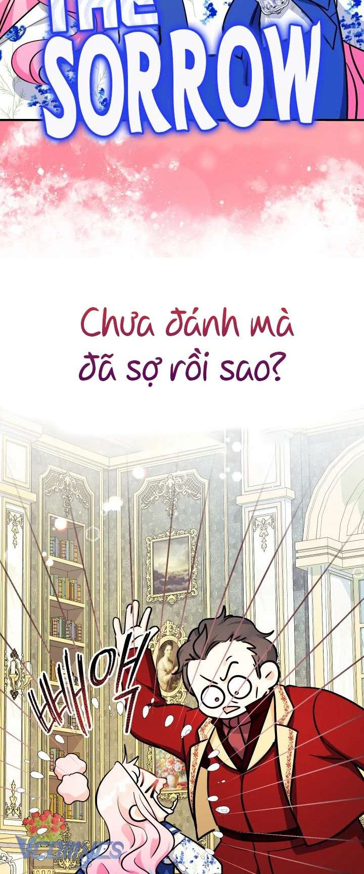 tiểu thư tích tiền đi bụi Chap 83 - Trang 2