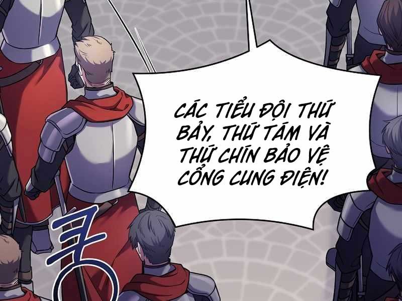 sự trở lại của vị hiệp sĩ dùng thương Chapter 95 - Trang 2