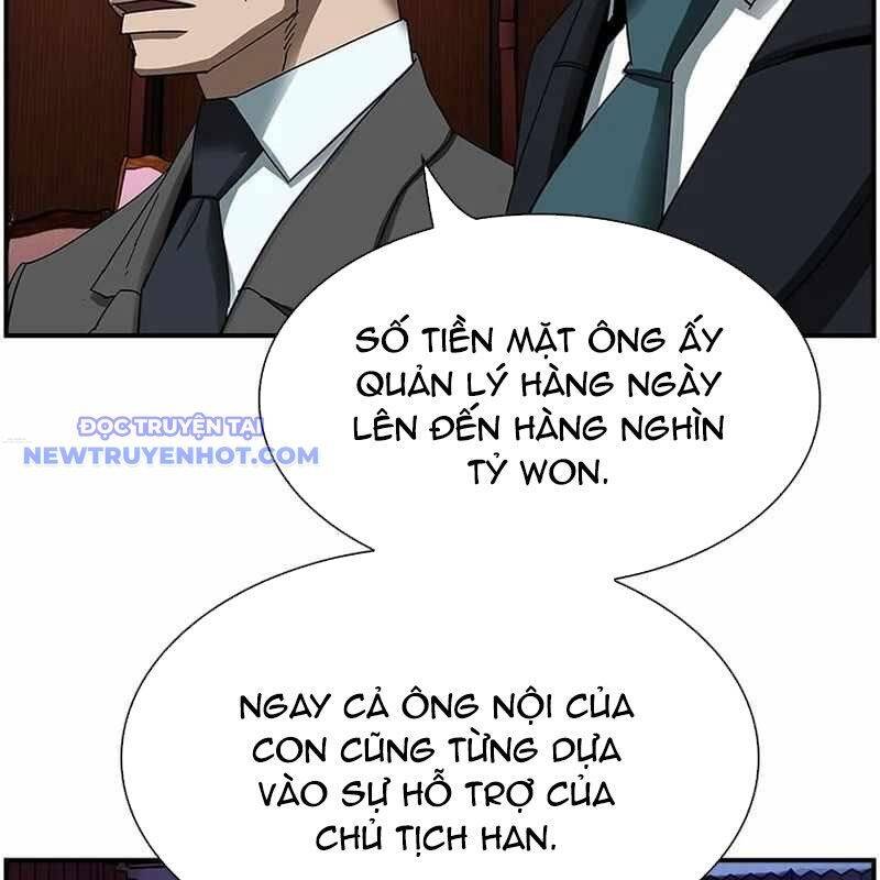 Chế Tác Hạt Nhân Chapter 18 - Trang 2