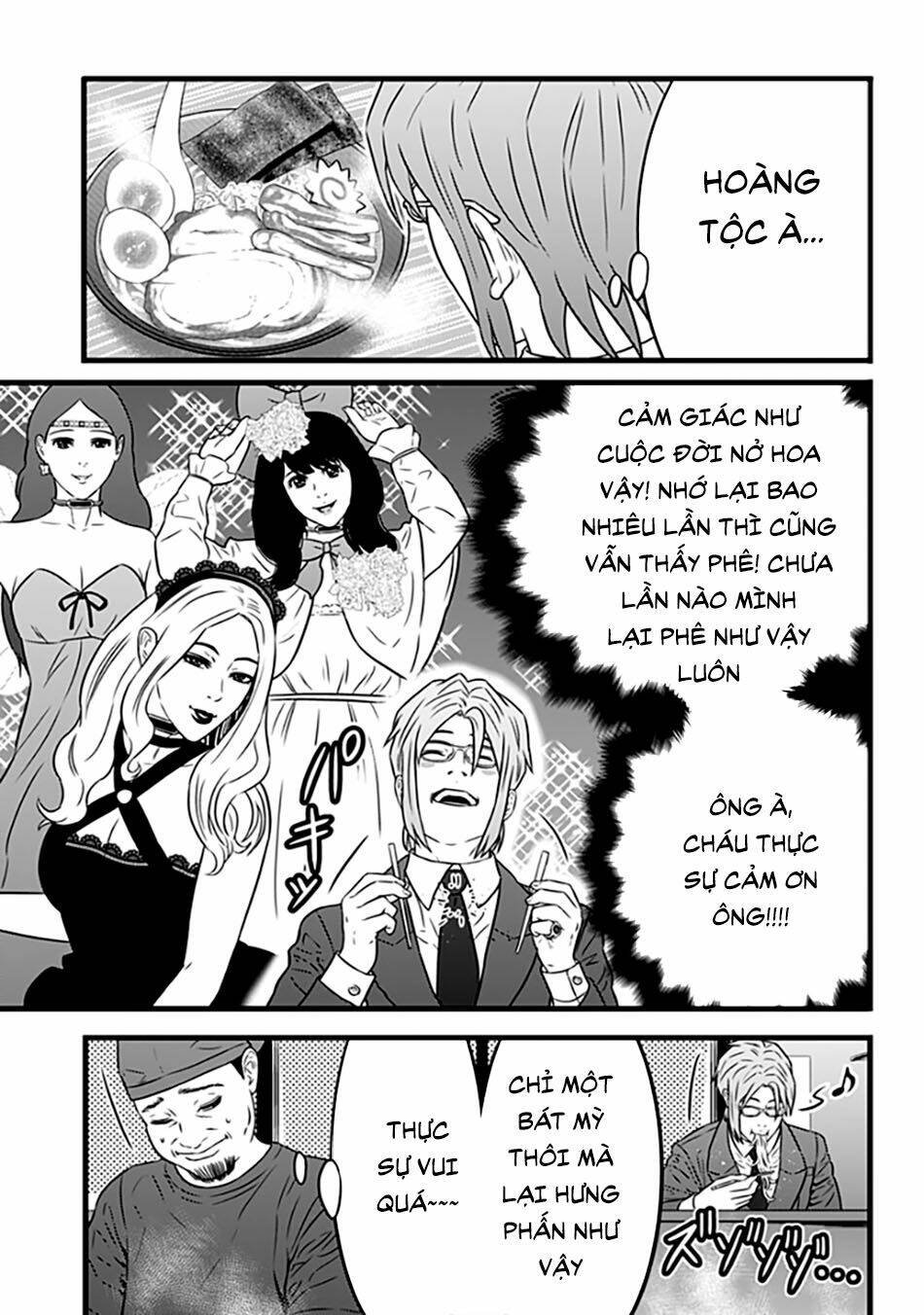 slave game chapter 63: ss2 chap 2 - Next chapter 64: ss2 2.1