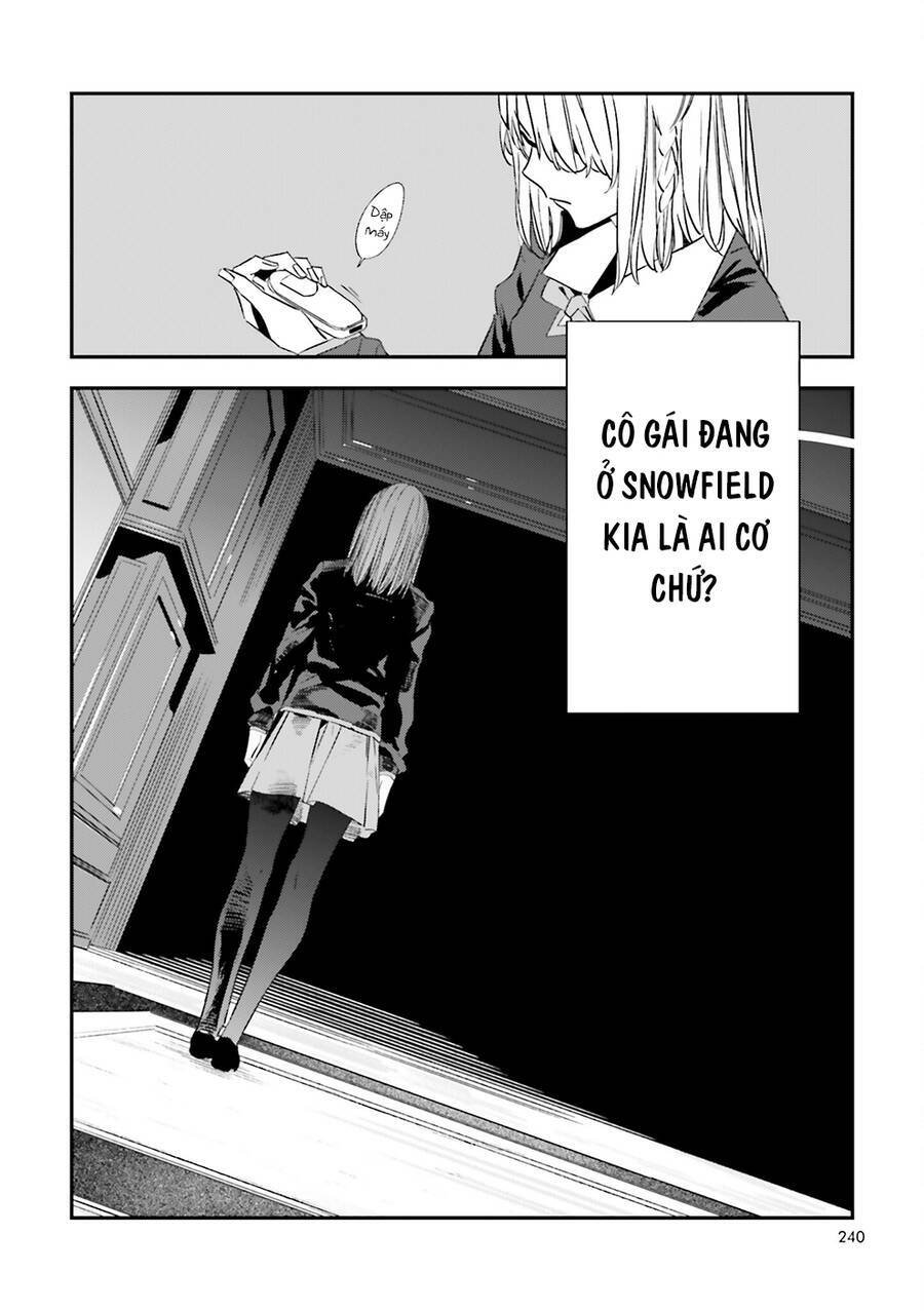 fate/strange fake chapter 31 - Trang 2