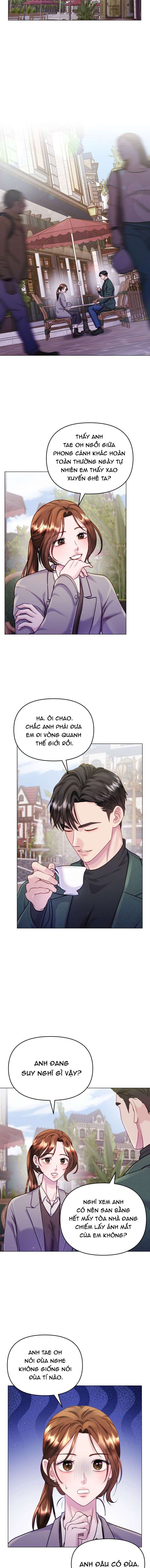 hướng dẫn thu phục mãnh thú Chap 54 - Trang 2