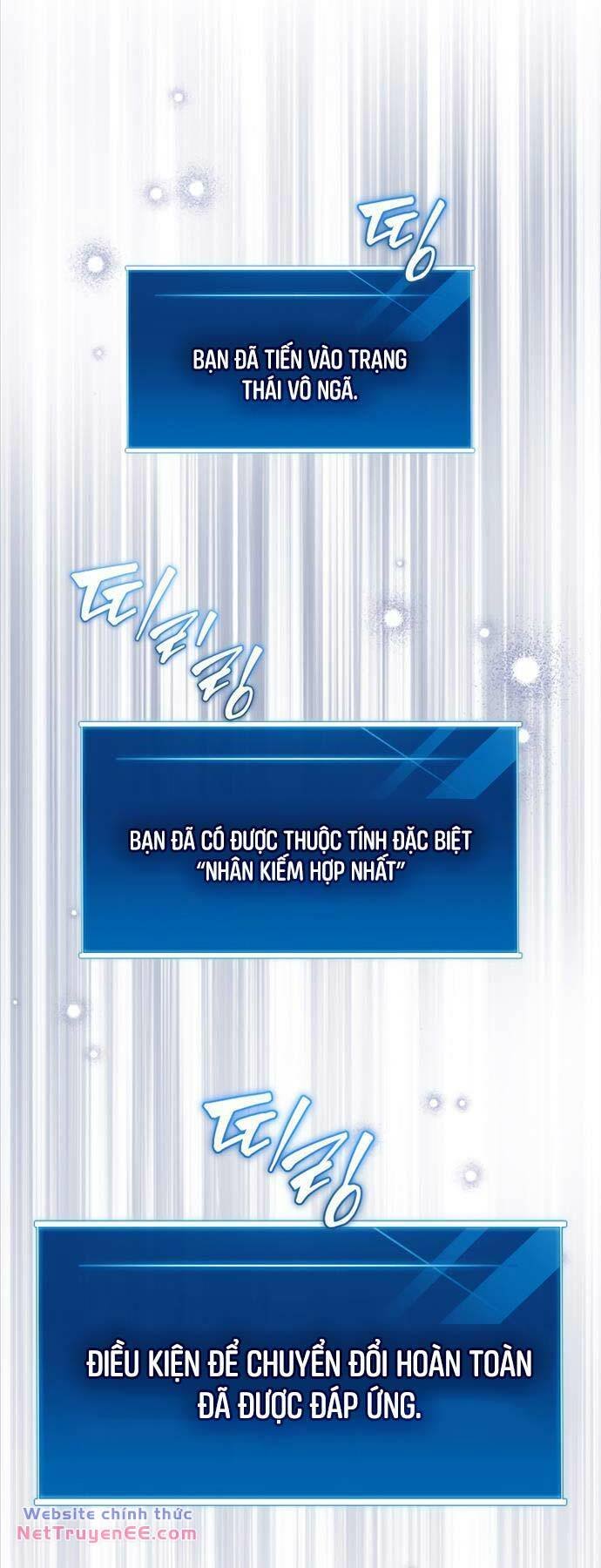 sự trở lại của người chơi sau 10000 năm chapter 71 - Trang 2