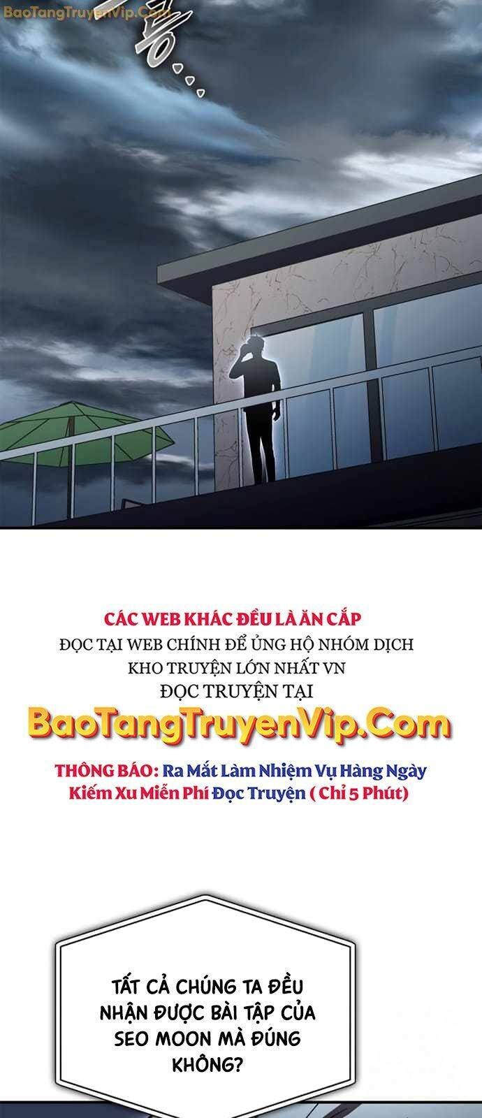 cuộc chiến siêu nhân Chapter 137 - Next Chapter 138