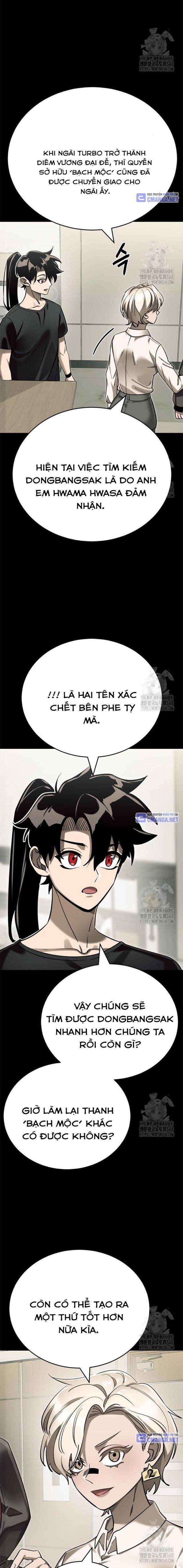 thiên ma tái lâm Chapter 46 - Next Chapter 47