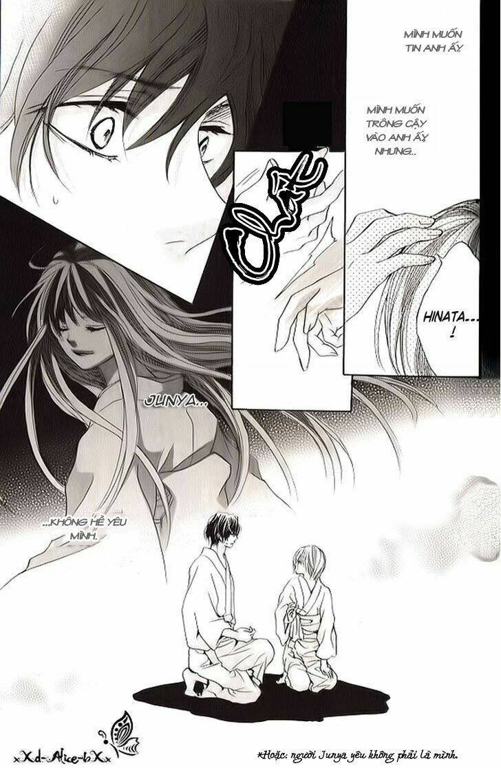 Bạn Trai Tôi Là Vampire Chapter 8 - Next 