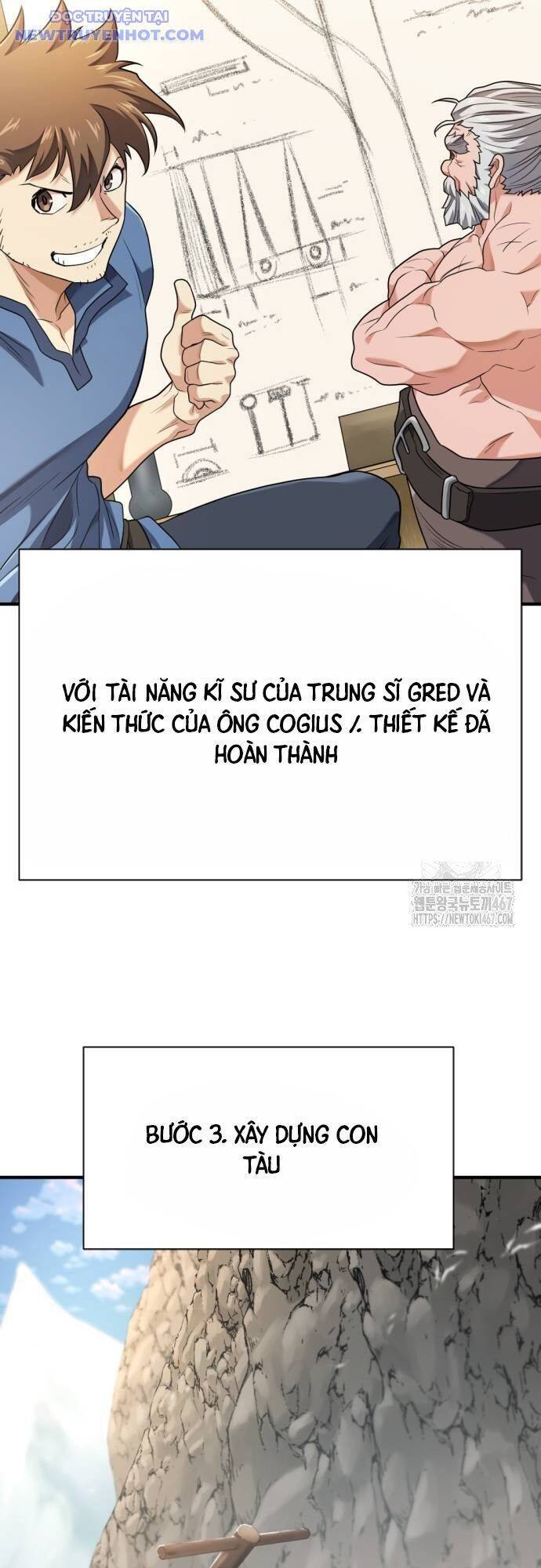 bậc thầy thiết kế điền trang Chapter 177 - Trang 2