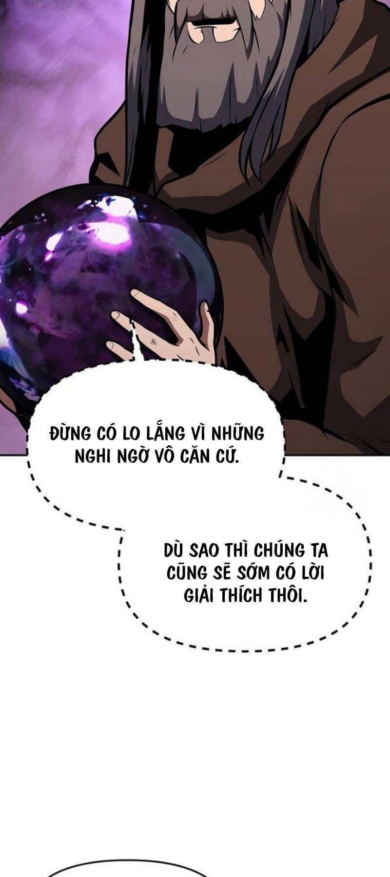 vua hiệp sĩ đã trở lại với một vị thần chương 57 - Next Chapter 57