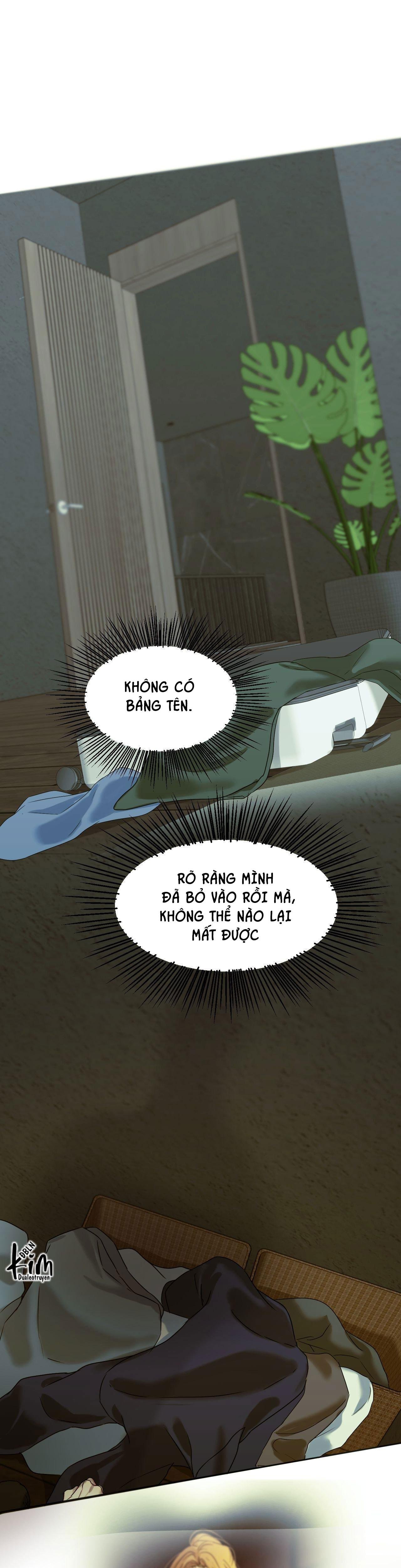 ÁI TÌNH VÀ DỤC VỌNG Chapter 48 - Next 