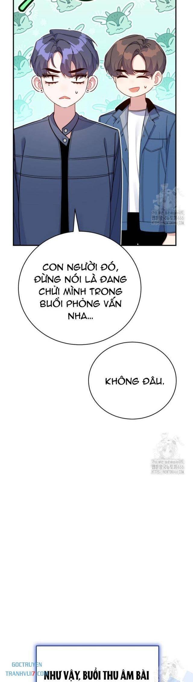 hướng dẫn hồi quy dành cho thần tượng Chapter 41 - Trang 2