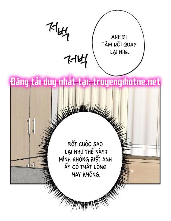 [18+] hôn nhân tiền định Chapter 60.5 - Trang 2