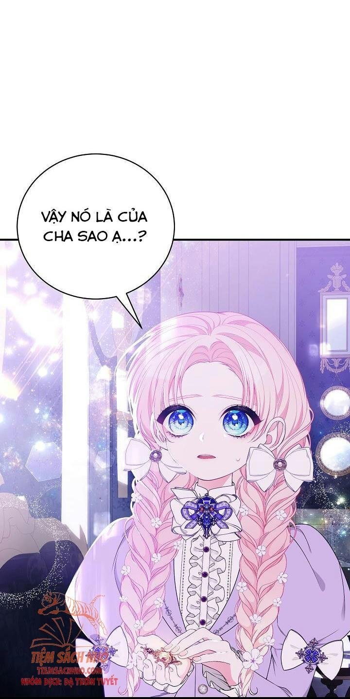 SS2-Tôi Chỉ Đi Tìm Cha Thôi Chap 46 - Next Chap 47