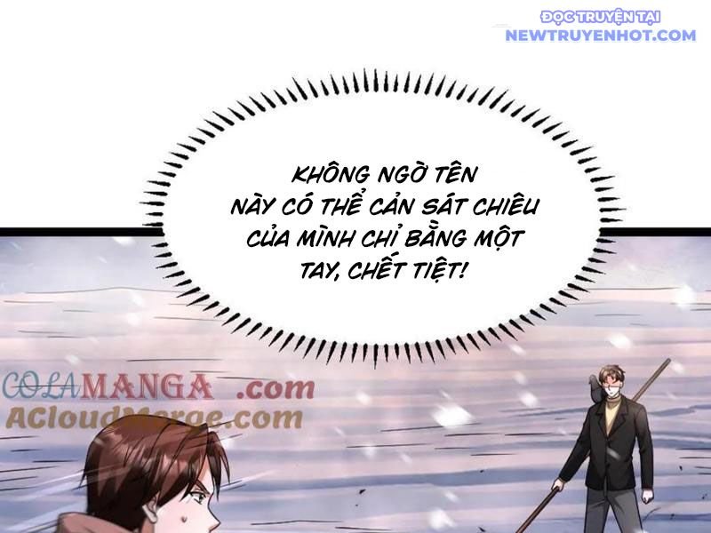 Toàn Cầu Băng Phong: Ta Chế Tạo Phòng An Toàn Tại Tận Thế Chapter 558 - Trang 2